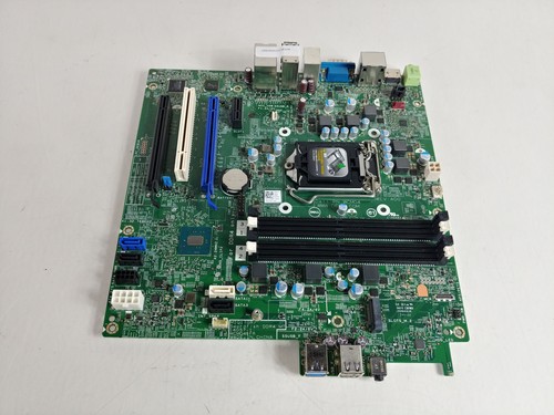Dell OptiPlex 7040 MT Intel LGA 1151 DDR4 Desktop Motherboard Y7WYT - 第 1/6 張圖片