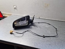Retroviseur gauche (ou coque) Audi A4