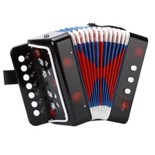 Instrumentos musicales para ni�os ninos instrumento musical de viento Acordeon
