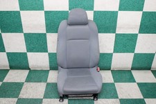 09-15 Tacoma Gray Cloth Front Passenger Right Rh Manual Seat Oem Oe Wty Oe Wty