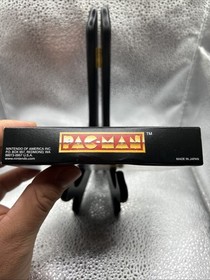 Pac-Man Classic NES Series Nintendo Game Boy Advance 2004 NAMCO CIB Tested Nice