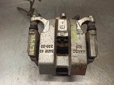 34206890757 BREMSZANGE HINTEN LINKS / MANDO / 4237073 FÜR BMW 3 G20, G80, G28