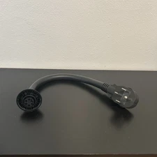 Volvo Polestar NEMA 14-50 Adapter for 40A EV Charger Dual Voltage Charging cable