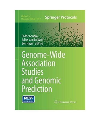 Genome-Wide Association Studies and Genomic Prediction