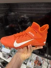 Chad Johnson Autographed Nike Alpha Menace Football Cleat JSA