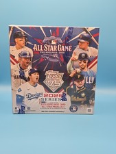 2026 Topps All-Star Game Mega Box Baseball Checklist Guide in-content 21