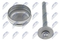 NTY Reparatursatz, Radnabe KLP-ME-019-Z FüR Smart