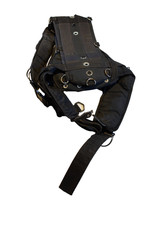 Dive Rite Trans Pak Harness