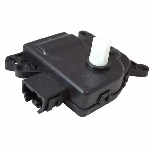 Actuador de puerta de entrada de aire para Ford C-Max Expedition 2007-2017 (N/P 8L8Z-19E616-C)