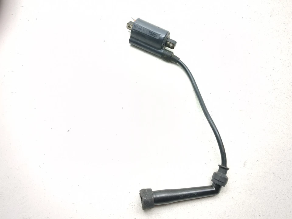 Paquetes de tapones de bobina de encendido para Suzuki VZ800 98-04 Marauder Foto 3 de 4