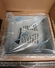 Bernkot Stainless Steel Shower Niche 13x13" Wall-Inserted Shower Shelf