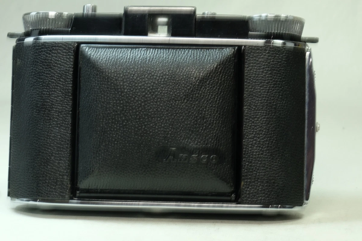 25+ Agfa 6x9 Vintage Folding Cameras for sale | Updated Oct 2026