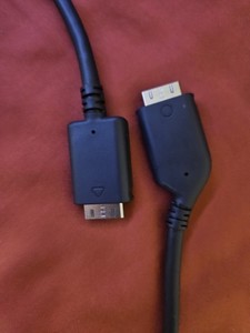 HTC Vive Pro Headset Cable - READ DESCRIPTION 