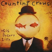 This Desert Life von Counting Crows | CD | Zustand sehr gut