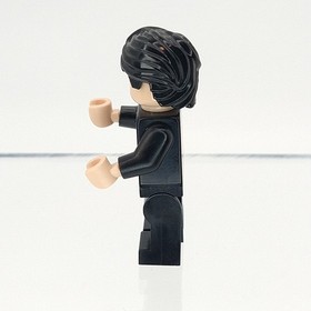 LEGO Bruce Banner Minifigure Marvel Super Heroes sh0408 - 76104 76084