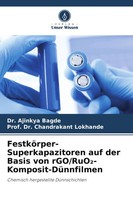Ajinkya Bagde (U. A.) | FestköRper-Superkapazitoren Auf Der Basis Von...