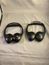 2013-2020 Grand Caravan/T&C VES Rear Entertainment Wireless Headphones