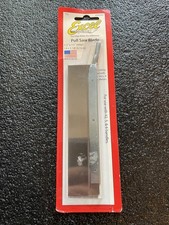Excel #30491 Pull Saw Blade 5.5” x 1.25” 46 TPI Made in USA for Wood Plastic Met