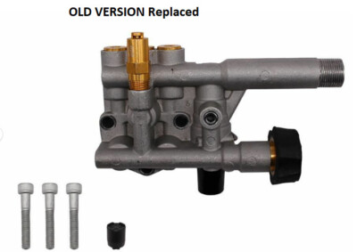 SIMPSON OEM Technologies 510028 Axial Cam 11mm Pump HEAD 7113810