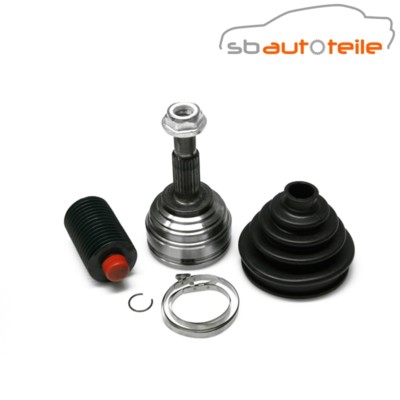 Gelenksatz Antriebswelle DACIA LOGAN RENAULT CLIO III MEGANE II MODUS ...