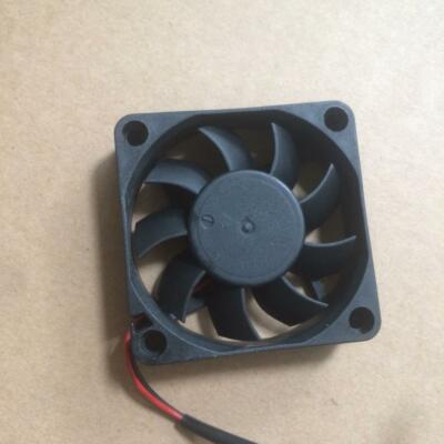DC BRUSHLESS FAN 60*60*15MM LC6015S DC 12V 14V 0.15A 6CM Cooling fan