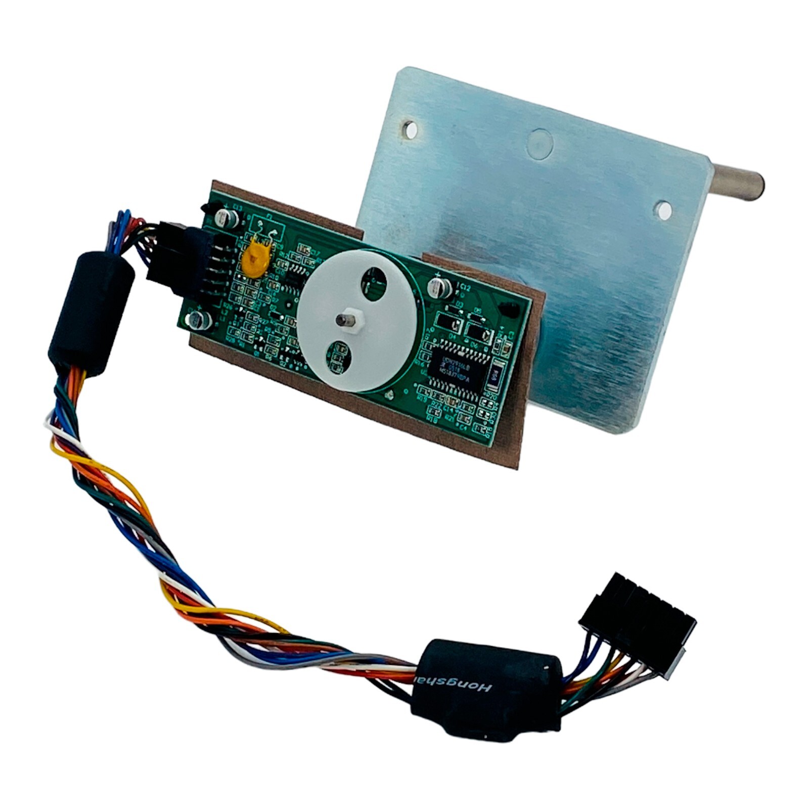 Genuine 77339-001 Liner Take-Up Motor Assembly for Zebra Label 