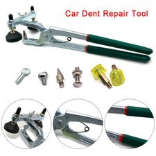 Paintless Dent Repair Pliers Auto Body Repair Kit Car Fender Edge Repair Tool Us Paintless Dent Repair Pliers Auto Body Repair Kit Car Fender Edge Repair Tool Us