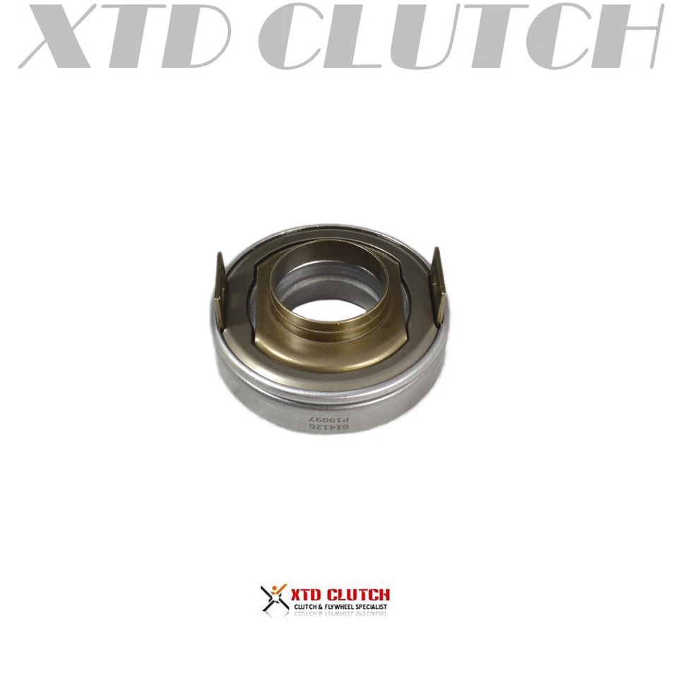 XTD STAGE 2 CLUTCH & HD FLYWHEEL KIT 3000GT / STEALTH BASE SL 2WD 3.0L 6CYL - Image 4 of 4