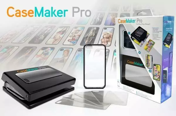 Case Maker Pro Kit for Customizable iPhone 5s Case eBay
