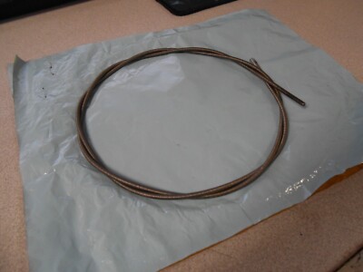 Ori． NOS Honda Inner Cable 84-86 CB700 85-86 VT1100 86-87 VT700 44831