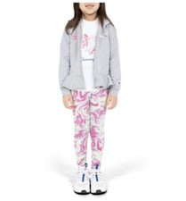 Champion 3 Piece Girls  Heavyweight Toddler Set 3T