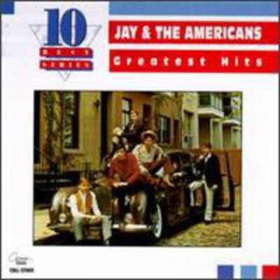 Jay and the Americans | eBay