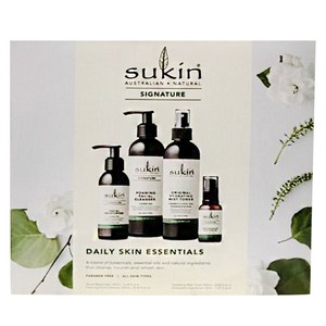 face cleansing gift sets