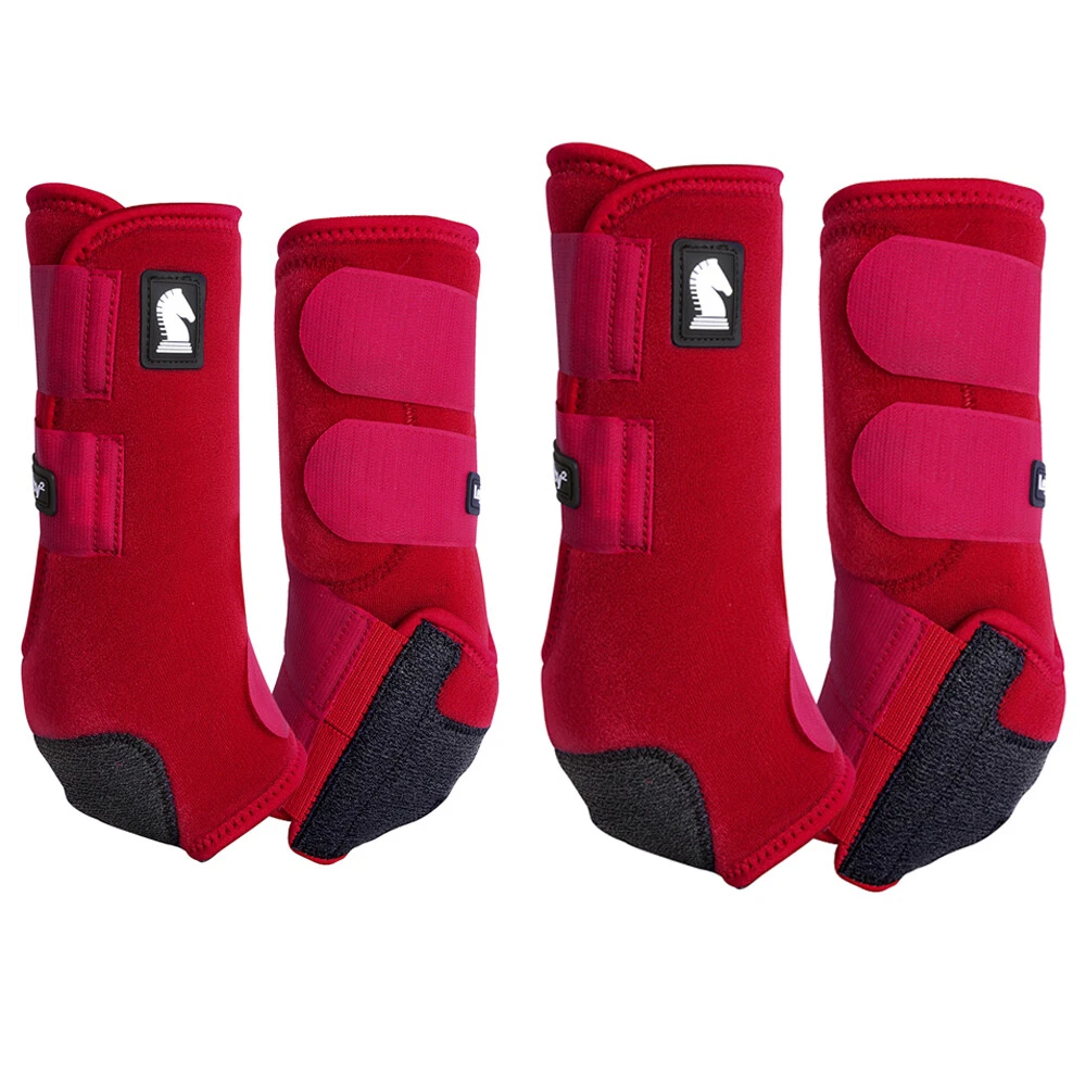 Legacy shop equine boots