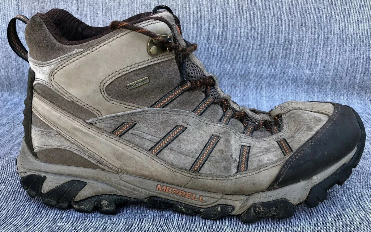 Boulder merrell performance footwear hotsell