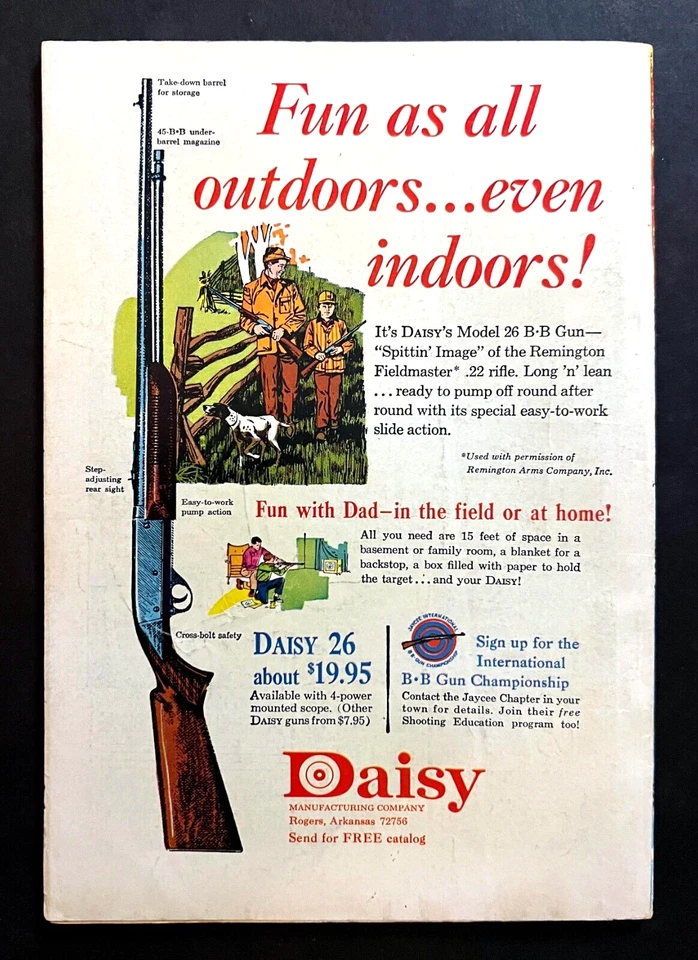 Richie Rich Millions #27 Giant 68 páginas Little Dot Little Lotta Harvey 1968 Foto 2 de 4