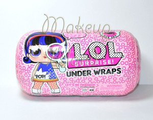 lol surprise innovation under wraps
