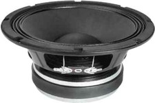 Faital Pro 8FE300 8" Midrange / Midbass 500W Car Audio Speaker 8-Ohm 95dB