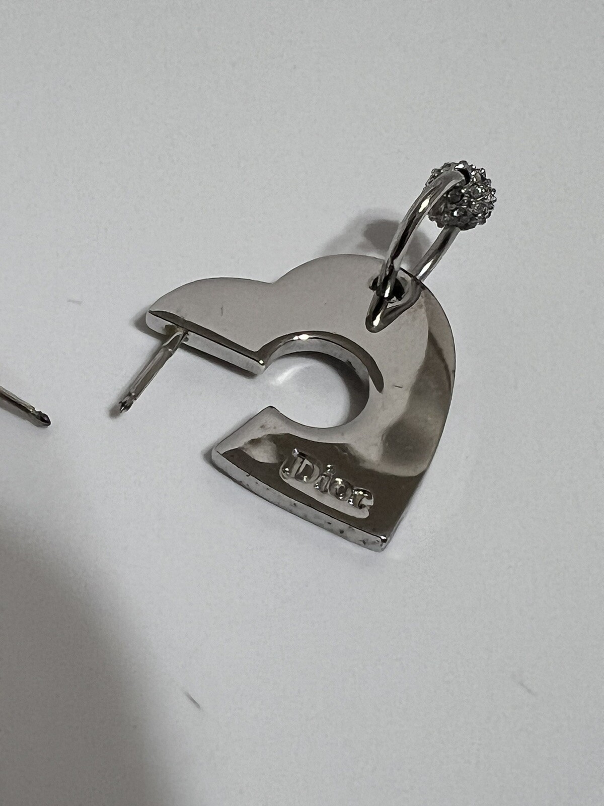 Vtg Christian Dior by John Galliano 'Hardcore' Co… - image 7