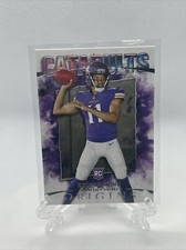 2021 Origins Football Kellen Mond RC Catapults #C-22 Vikings