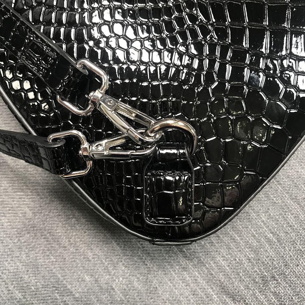 Vivienne Westwood ブラックミトン b58045_5.jpg