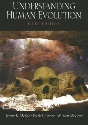 Understanding Human Evolution - Paperback By McKee, Jeffrey K. - ACCEPTABLE