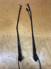 C3 Corvette Wiper Arm Pair 1974-1982 Original OEM Part