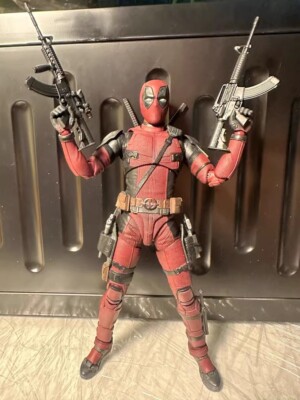 ZYTOYS 1/12 Weapon Set RPG7 Gun Model Rifle Action Figure Figma