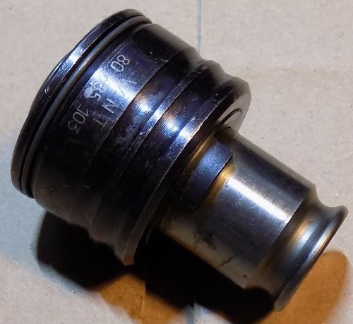 Bilz Type Tan Drive Series #0, #1, #2, #3 Quick Change Tap Adapter 1 Piece - Picture 182 of 221