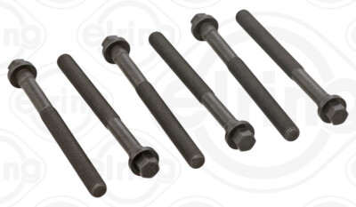 ELRING Zylinderkopfschraubensatz EL308560 für LIEBHERR A/HS/LTM/R