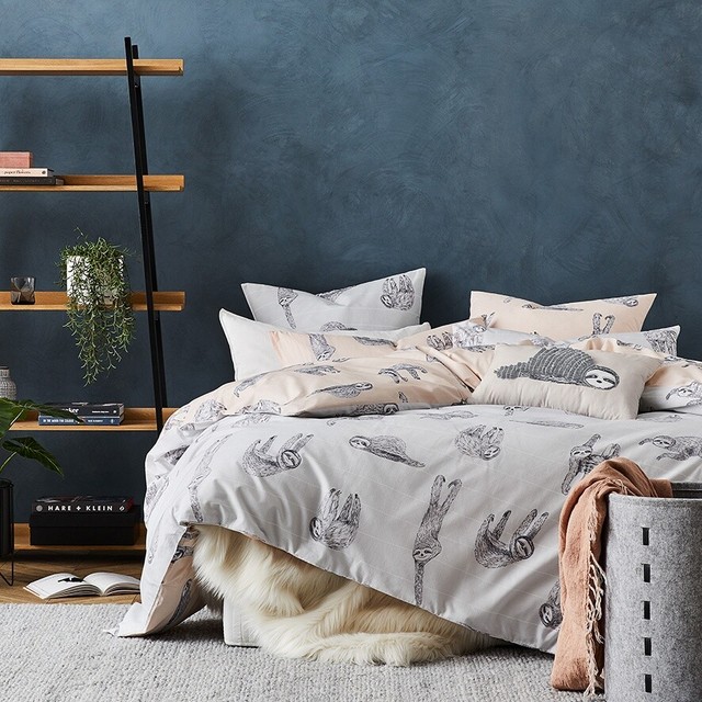 adairs double quilt cover