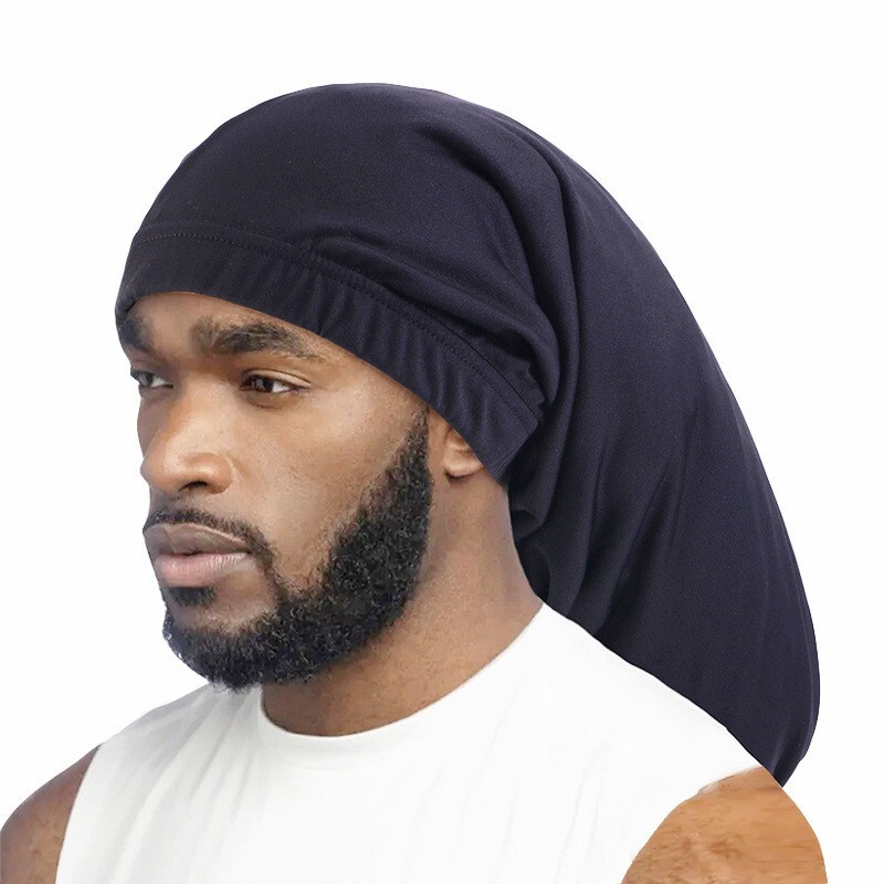 Long Hair Cap Style Men Long Hair Cap Style Men Unisex Long Hair