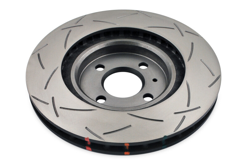 Dba Fits 01-11 Lotus Elise/Exige S2 Front/Rear T3 4000 Series Slotted Rotor
