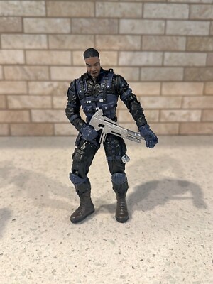 SPAWN Unmasked Ultra Action 6